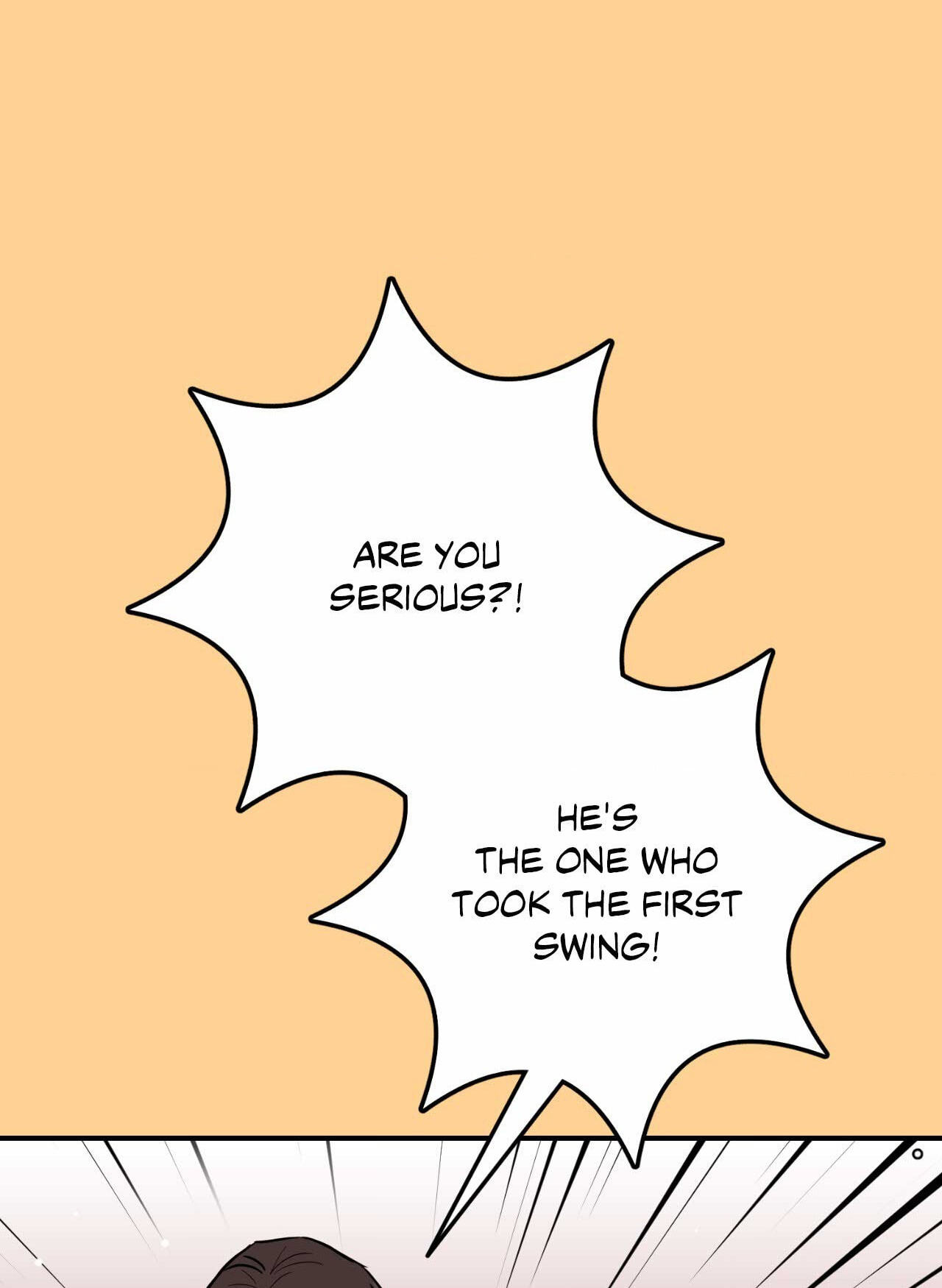 Can't Think Straight Chapter 97 page 17 - 