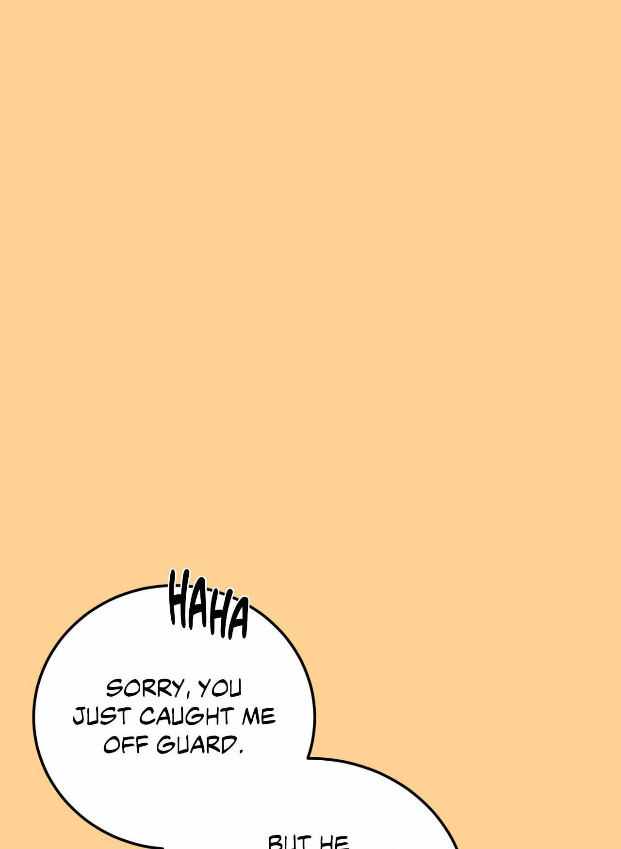 Can't Think Straight Chapter 97 page 21 - 