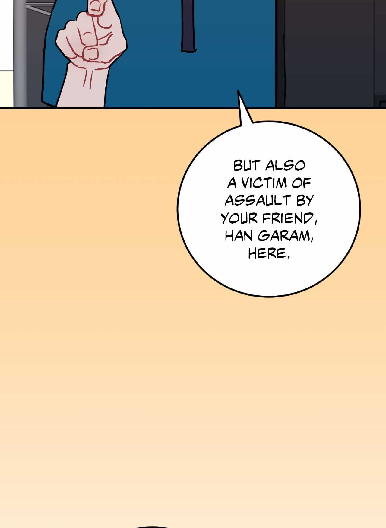 Can't Think Straight Chapter 97 page 26 - 