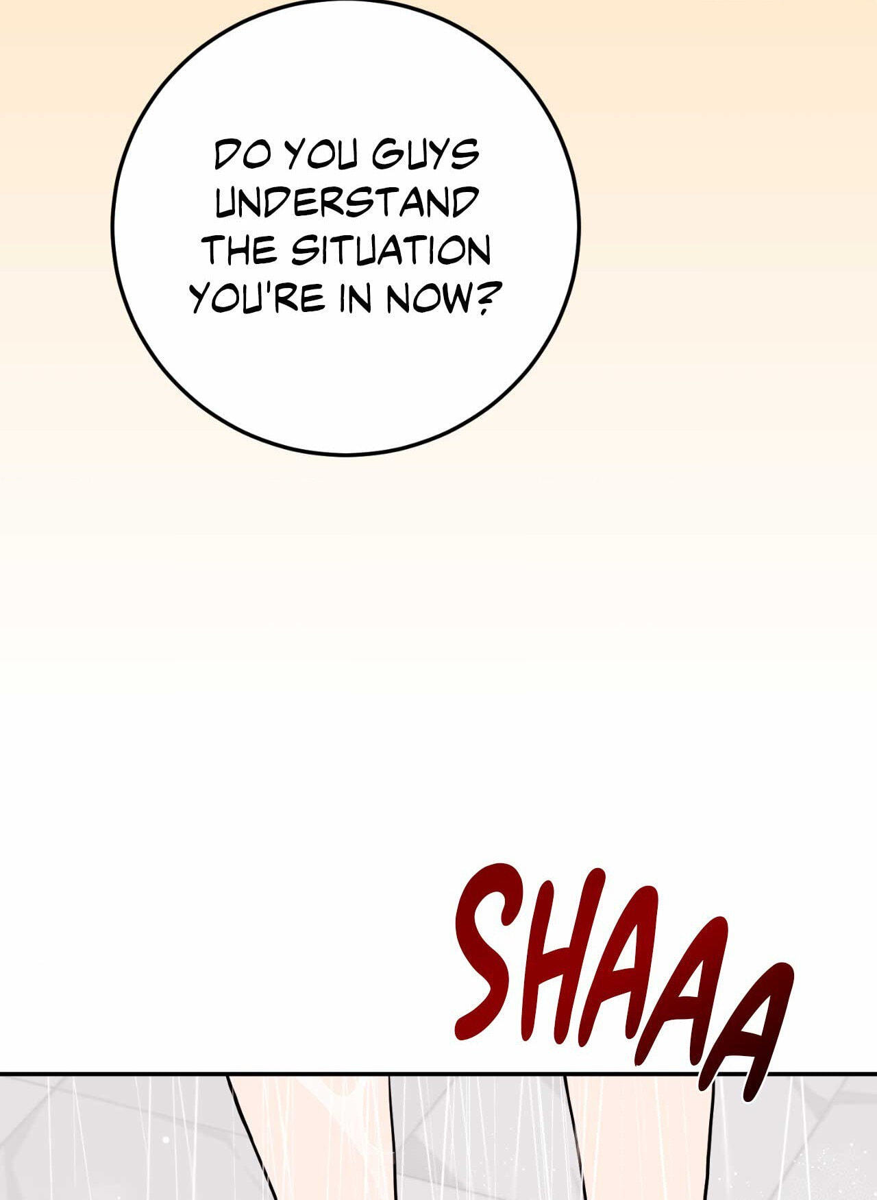 Can't Think Straight Chapter 97 page 27 - 