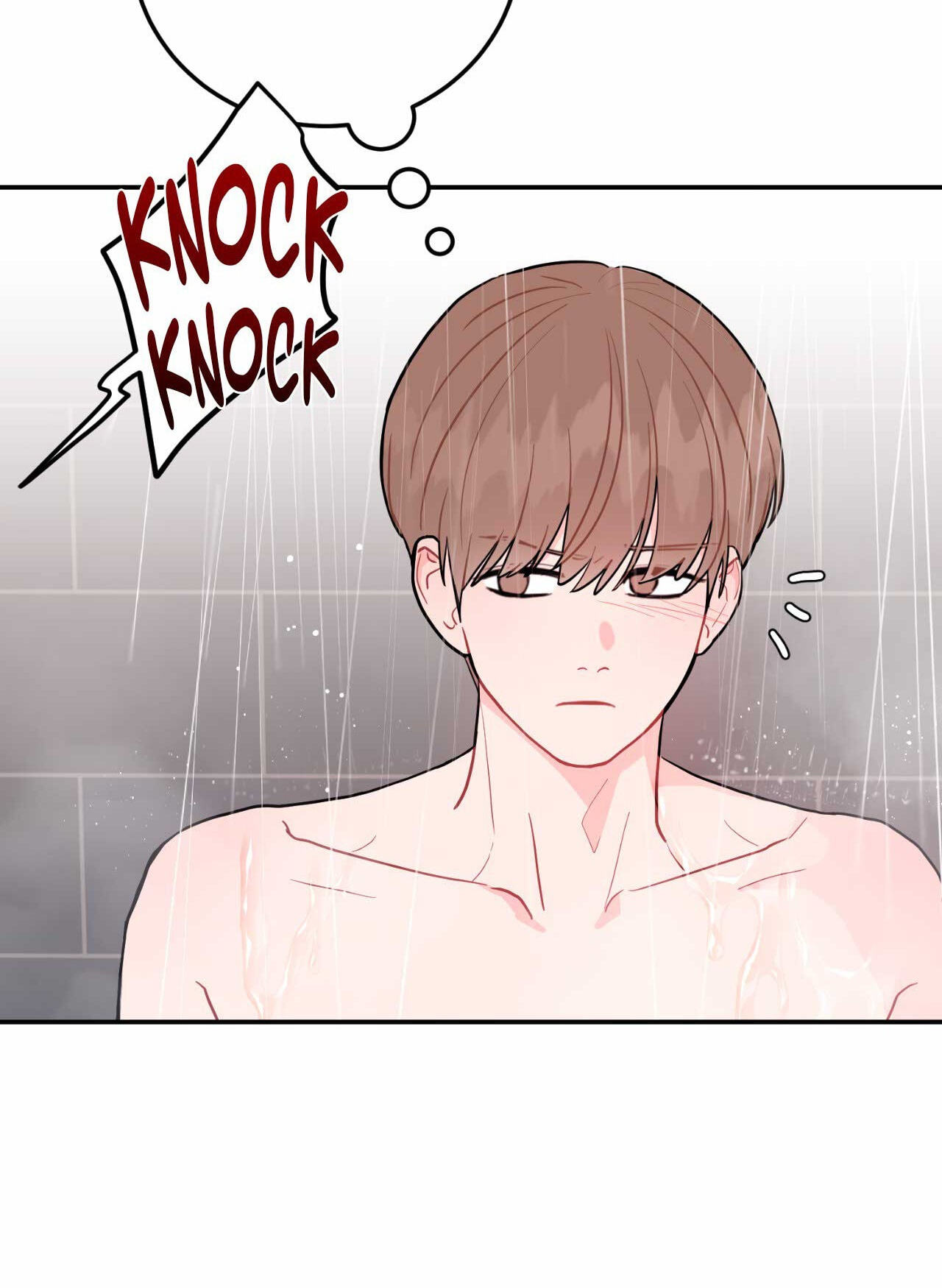 Can't Think Straight Chapter 97 page 30 - 