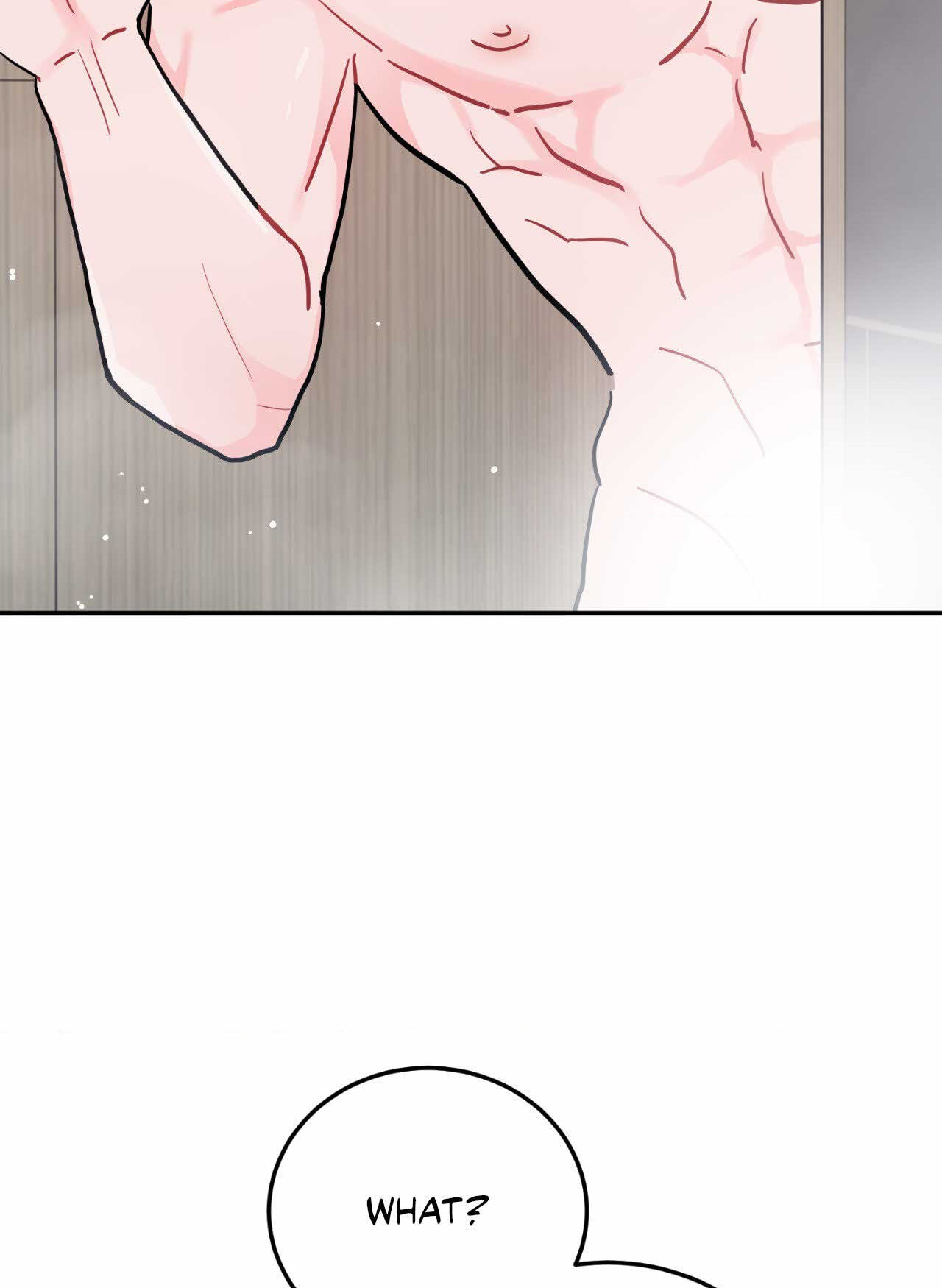 Can't Think Straight Chapter 97 page 33 - 