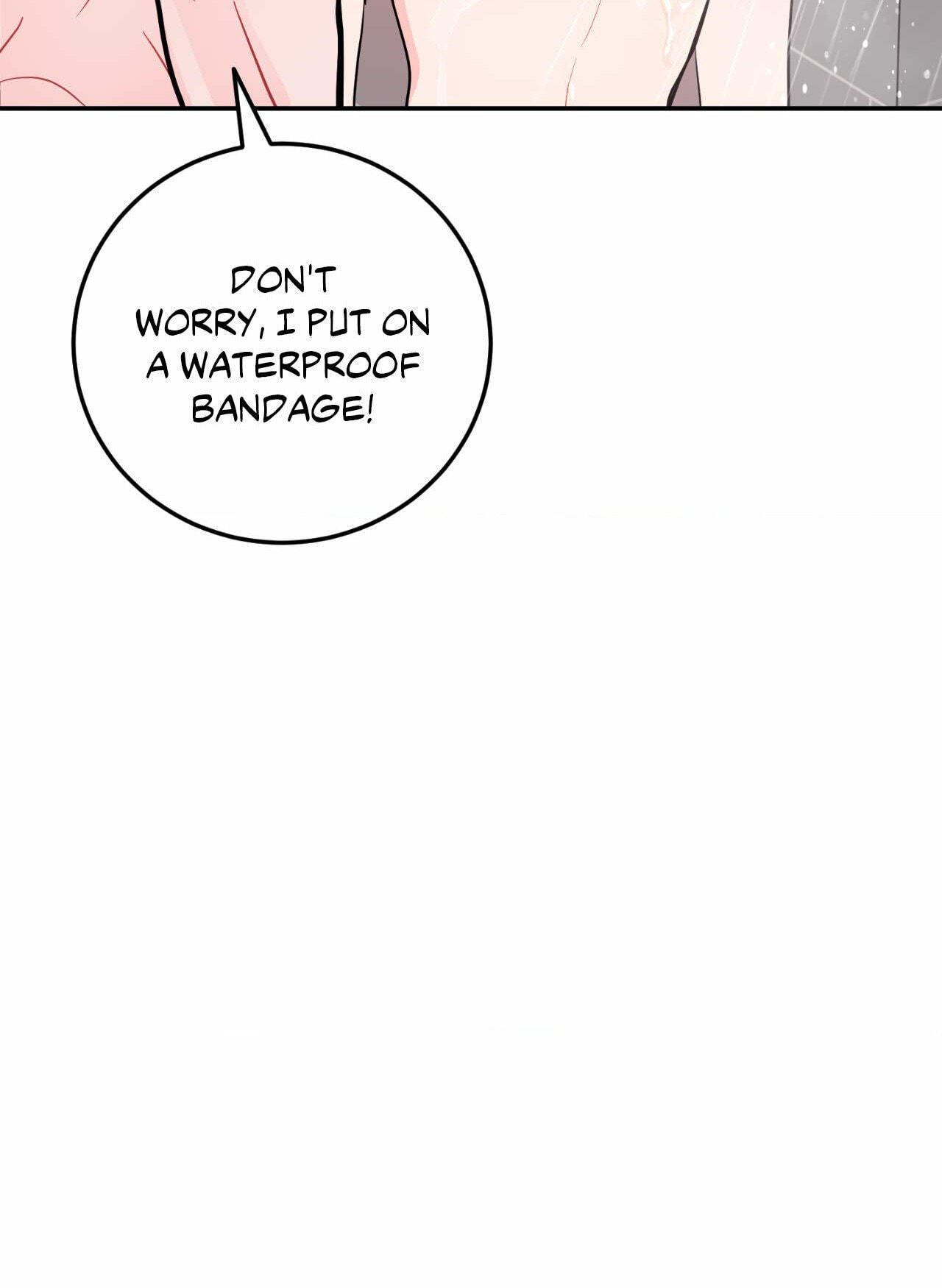 Can't Think Straight Chapter 97 page 35 - 