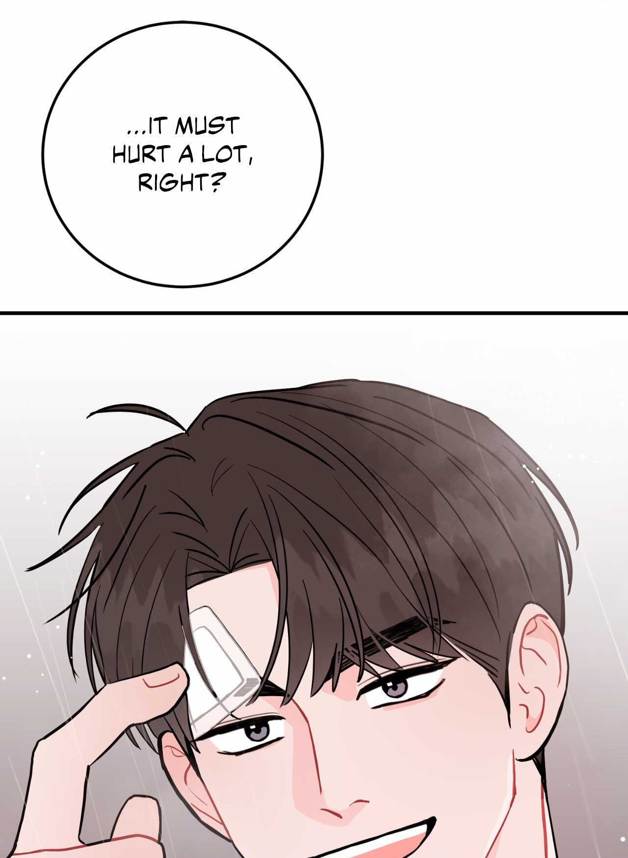 Can't Think Straight Chapter 97 page 38 - 