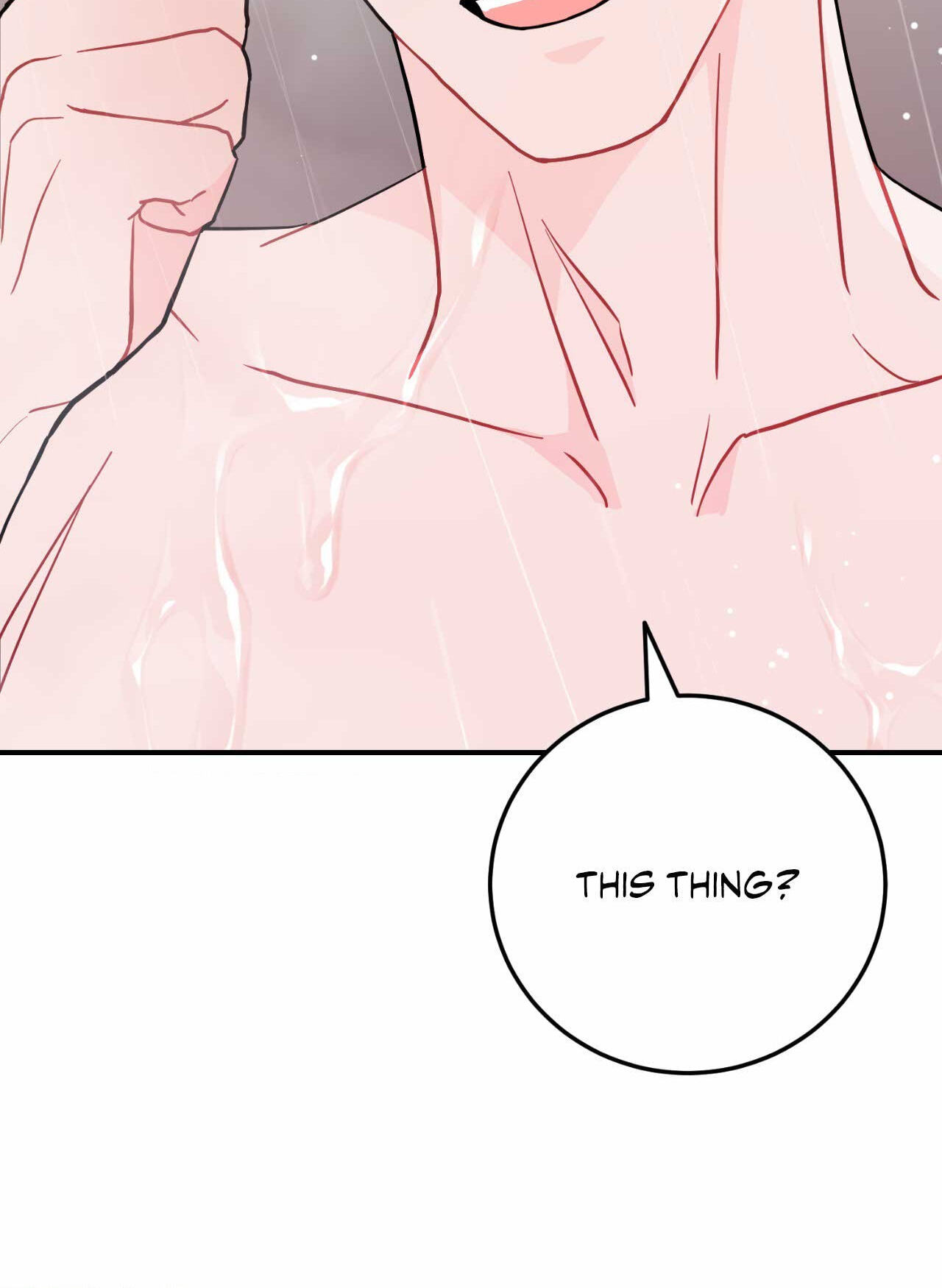 Can't Think Straight Chapter 97 page 39 - 