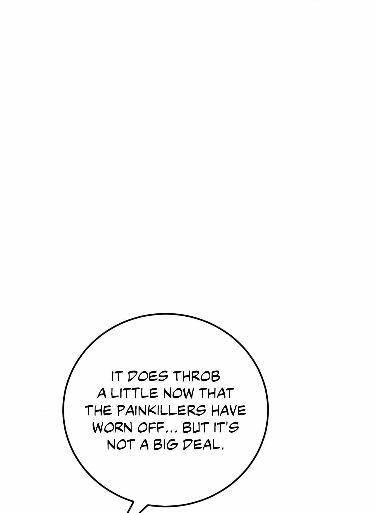 Can't Think Straight Chapter 97 page 40 - 