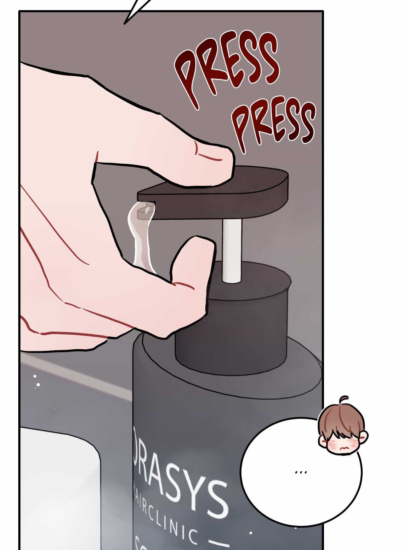 Can't Think Straight Chapter 97 page 41 - 