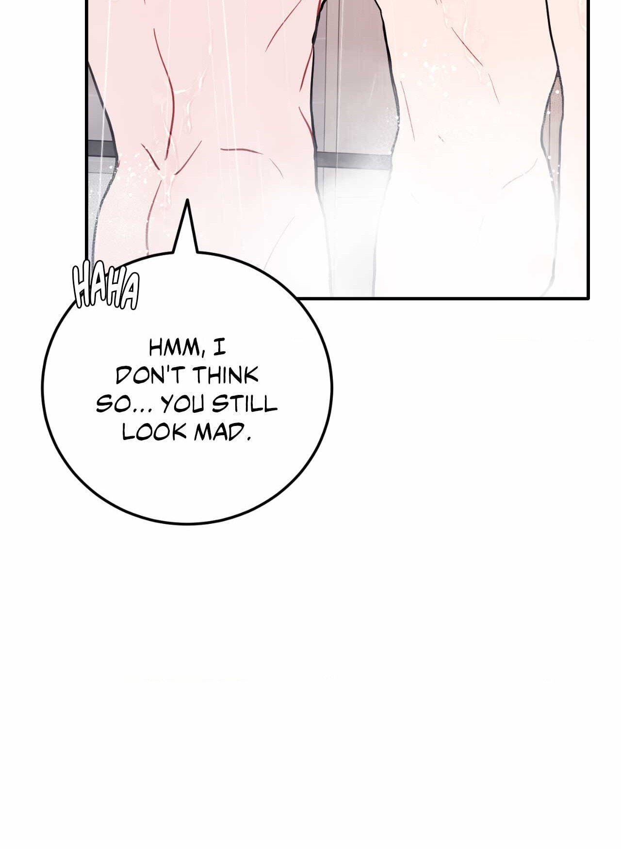 Can't Think Straight Chapter 97 page 44 - 