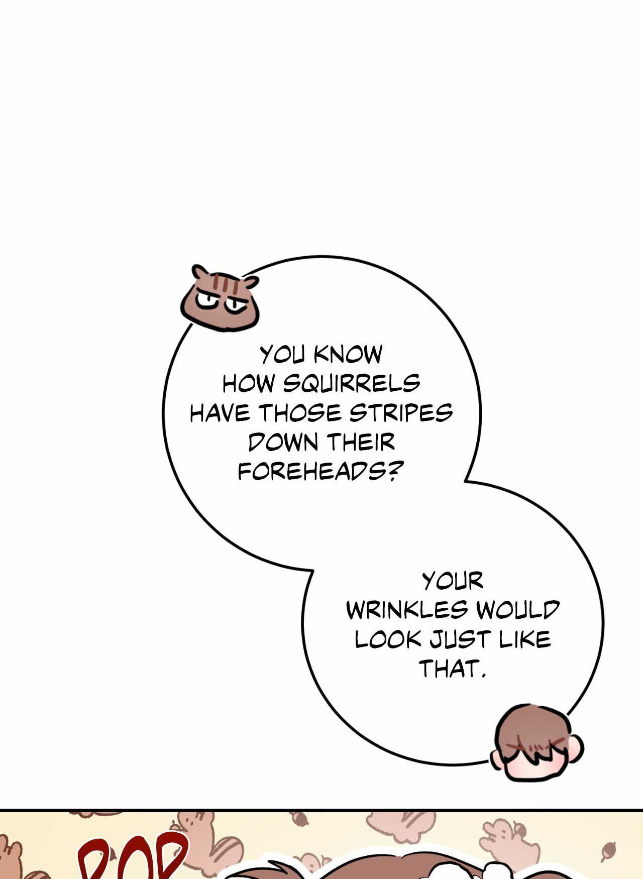 Can't Think Straight Chapter 97 page 45 - 