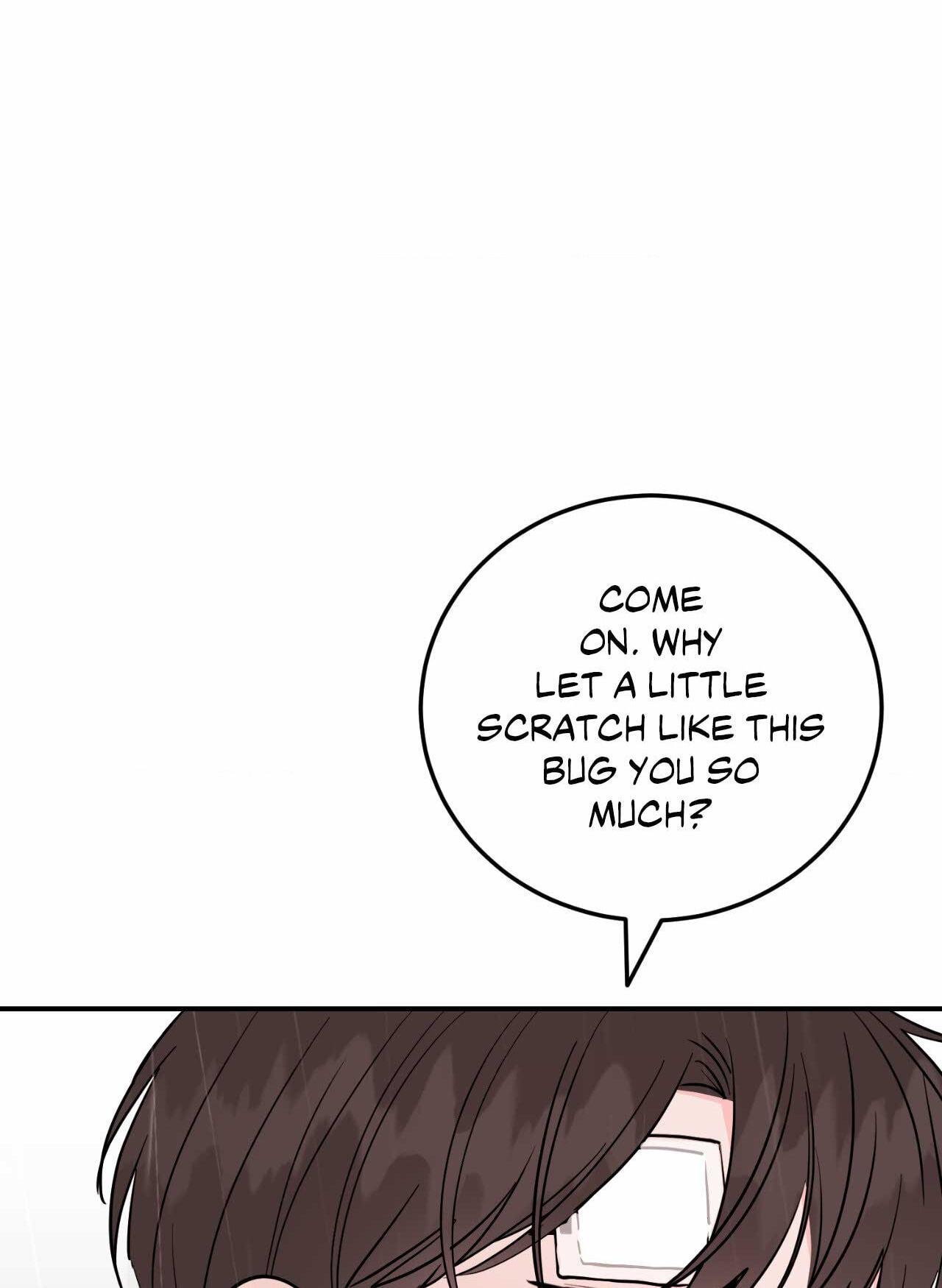 Can't Think Straight Chapter 97 page 47 - 