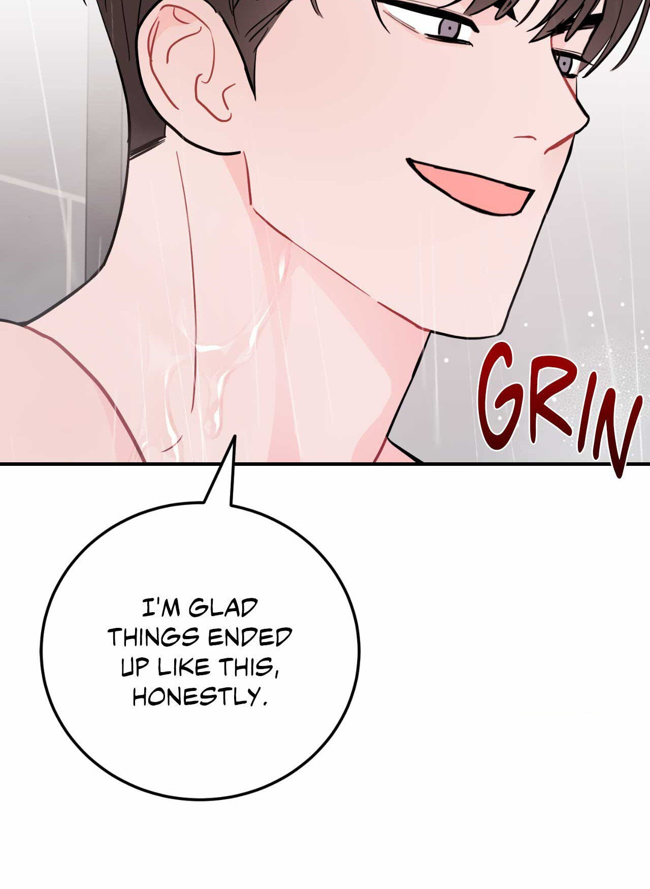 Can't Think Straight Chapter 97 page 48 - 