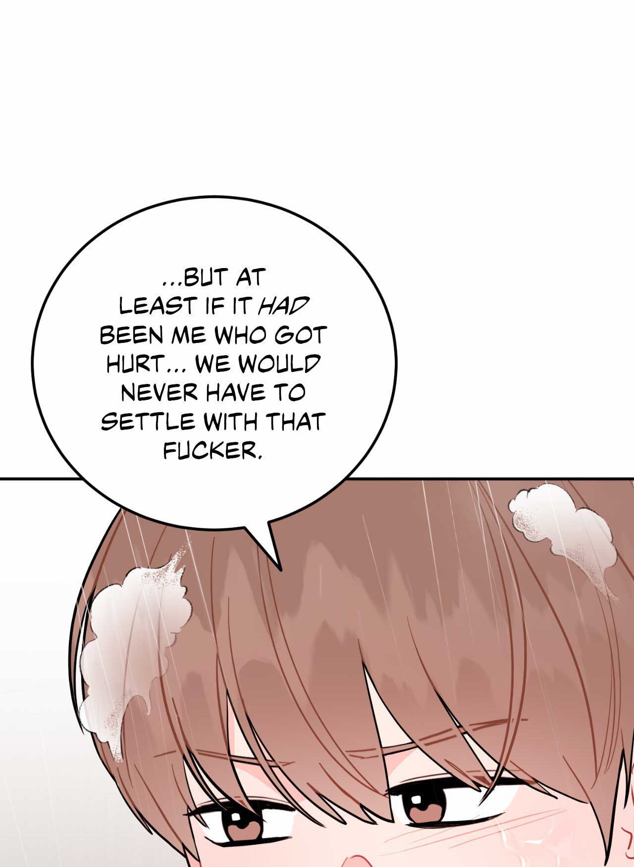 Can't Think Straight Chapter 97 page 51 - 