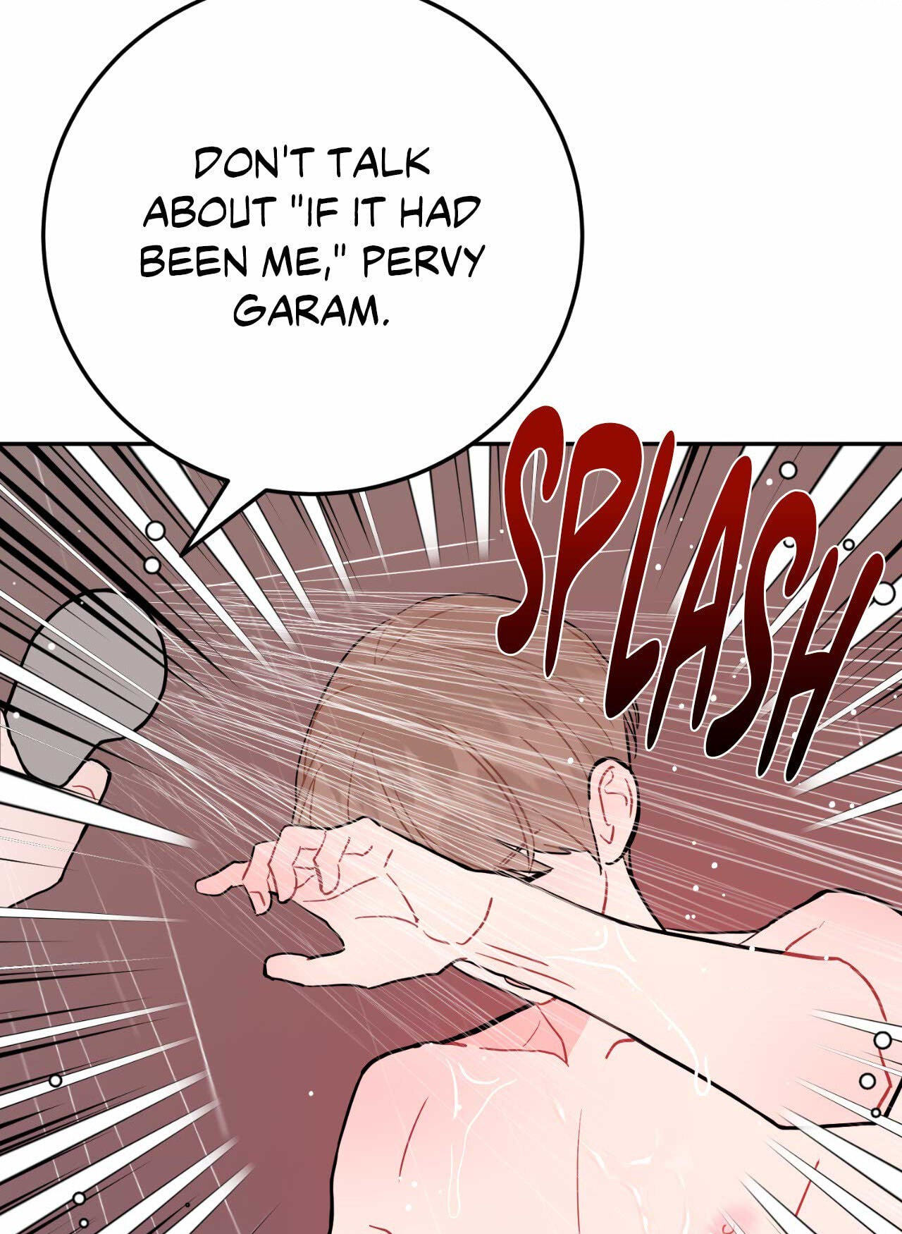 Can't Think Straight Chapter 97 page 55 - 
