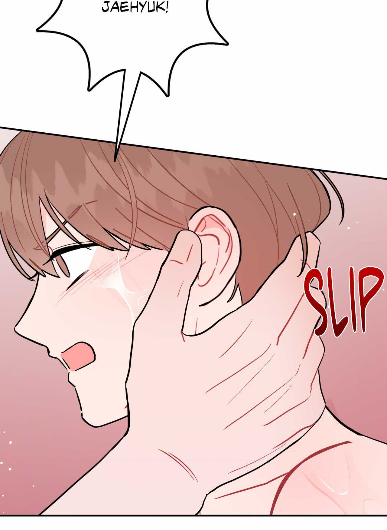 Can't Think Straight Chapter 97 page 57 - 