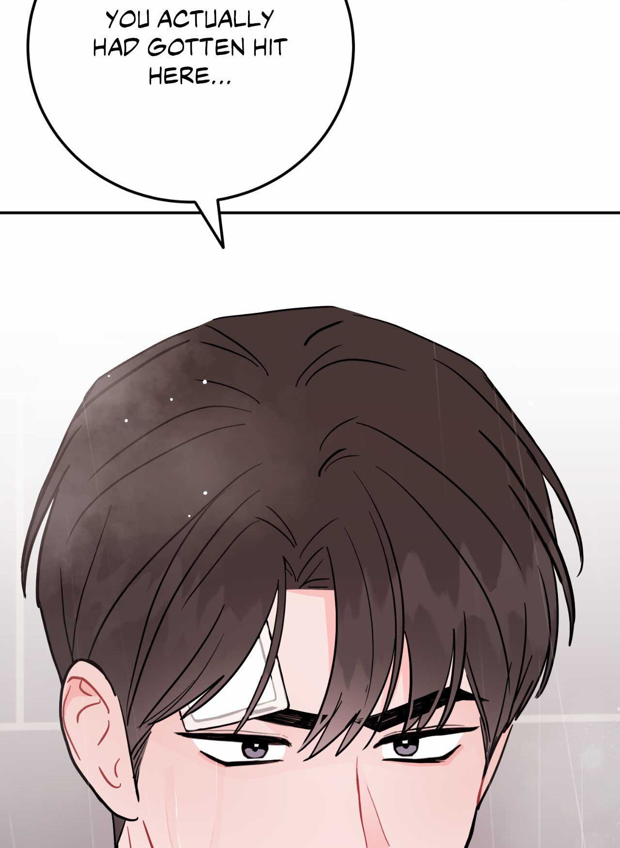 Can't Think Straight Chapter 97 page 59 - 