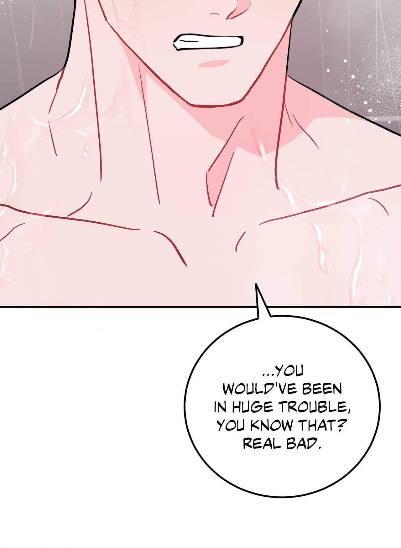 Can't Think Straight Chapter 97 page 60 - 