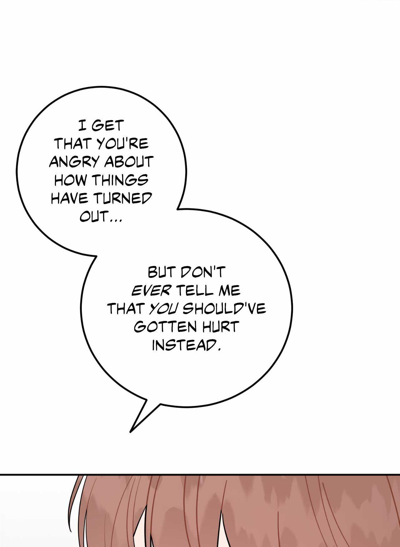 Can't Think Straight Chapter 97 page 61 - 