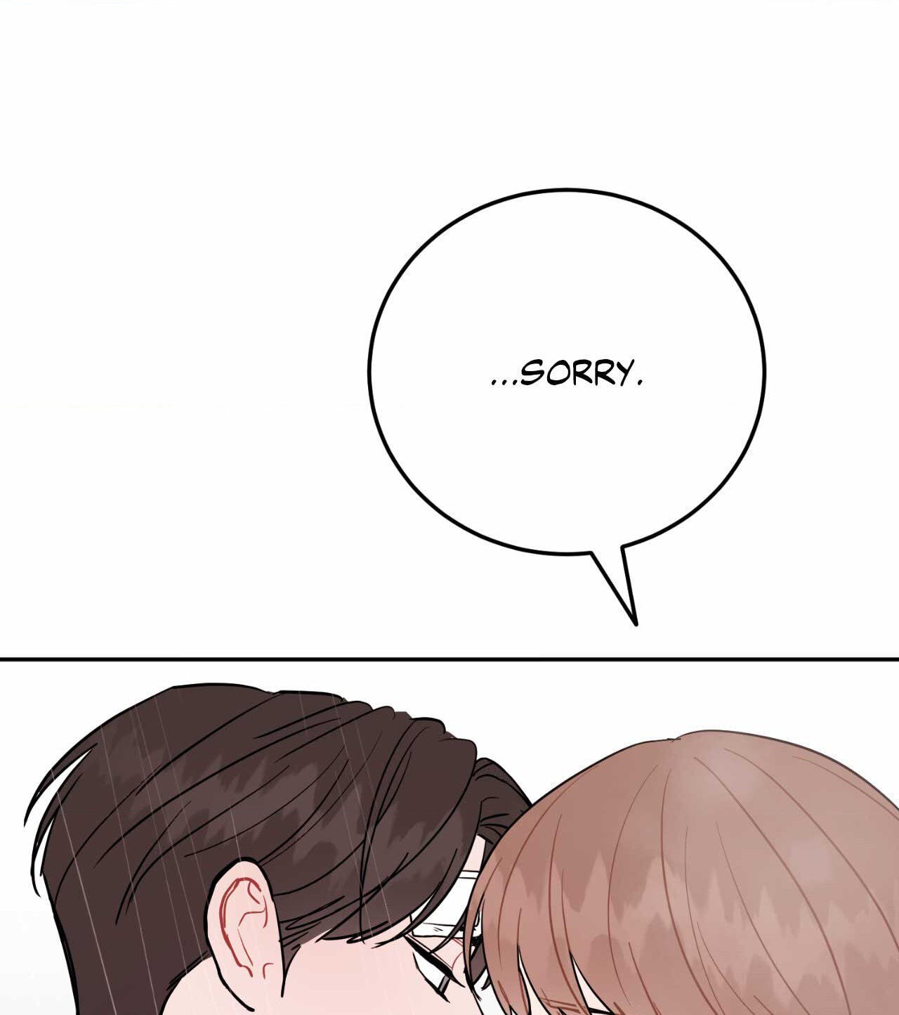 Can't Think Straight Chapter 97 page 63 - 
