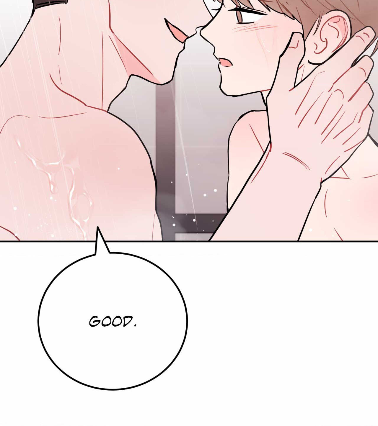 Can't Think Straight Chapter 97 page 64 - 