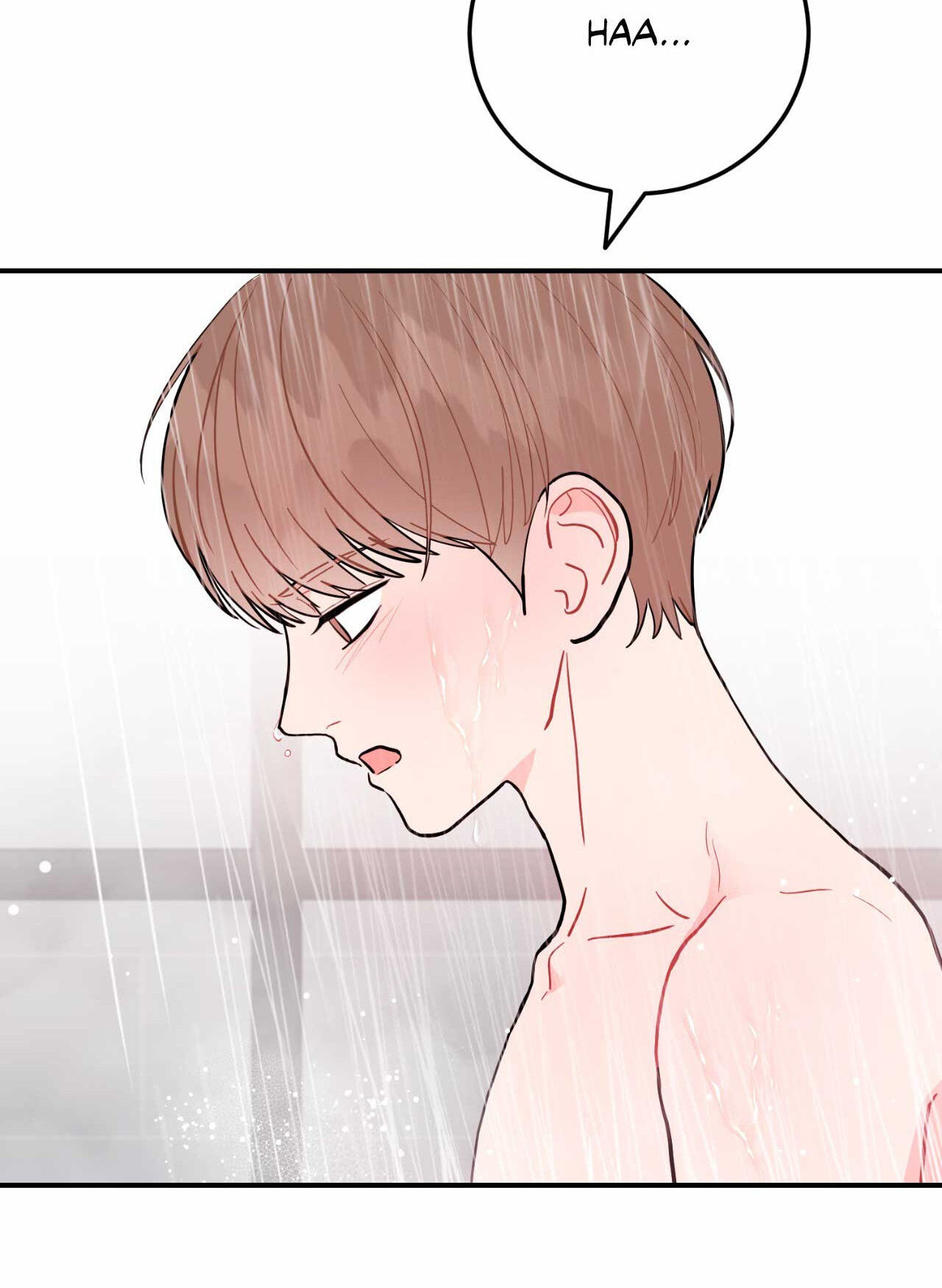 Can't Think Straight Chapter 97 page 8 - 