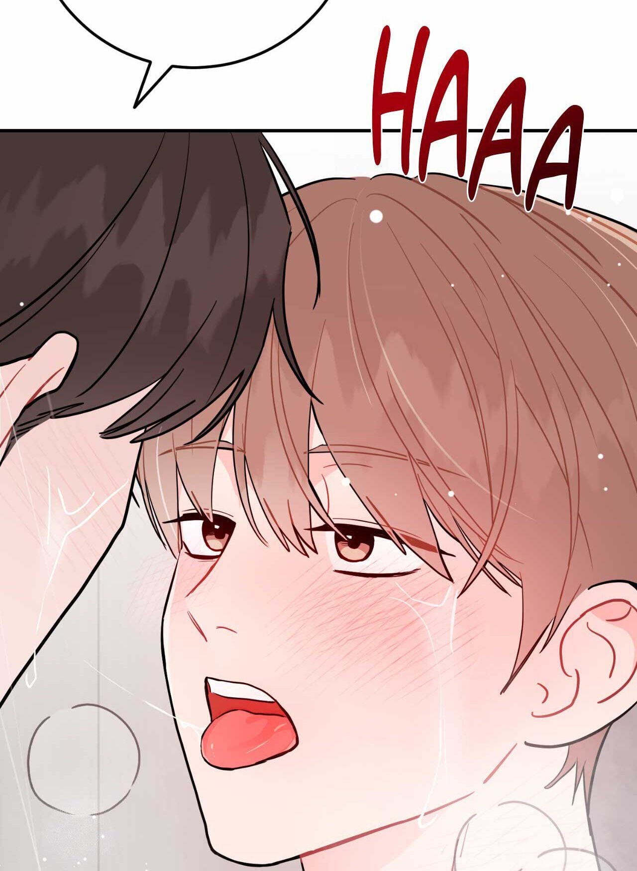 Can't Think Straight Chapter 97 page 72 - 