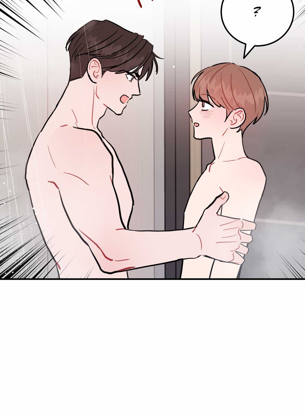 Can't Think Straight Chapter 97 page 75 - 