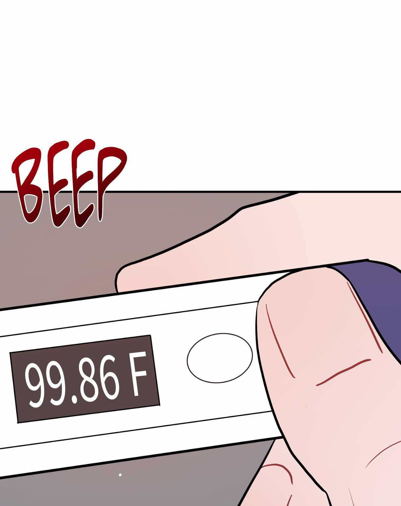 Can't Think Straight Chapter 97 page 77 - 