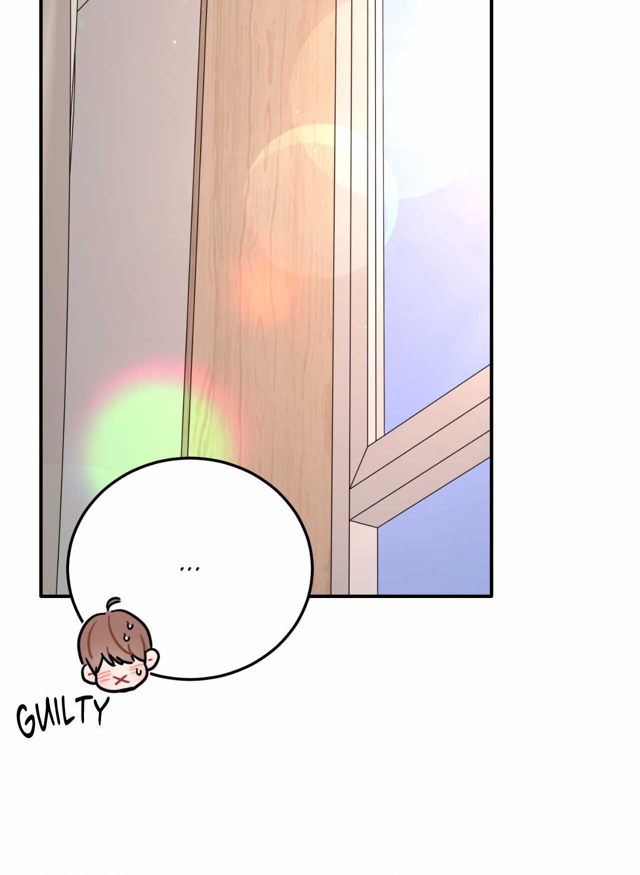 Can't Think Straight Chapter 97 page 82 - 