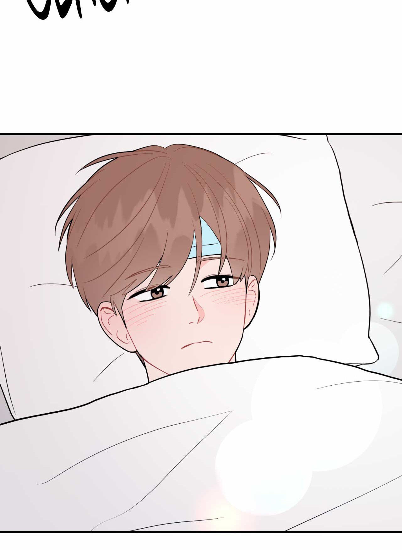 Can't Think Straight Chapter 97 page 86 - 