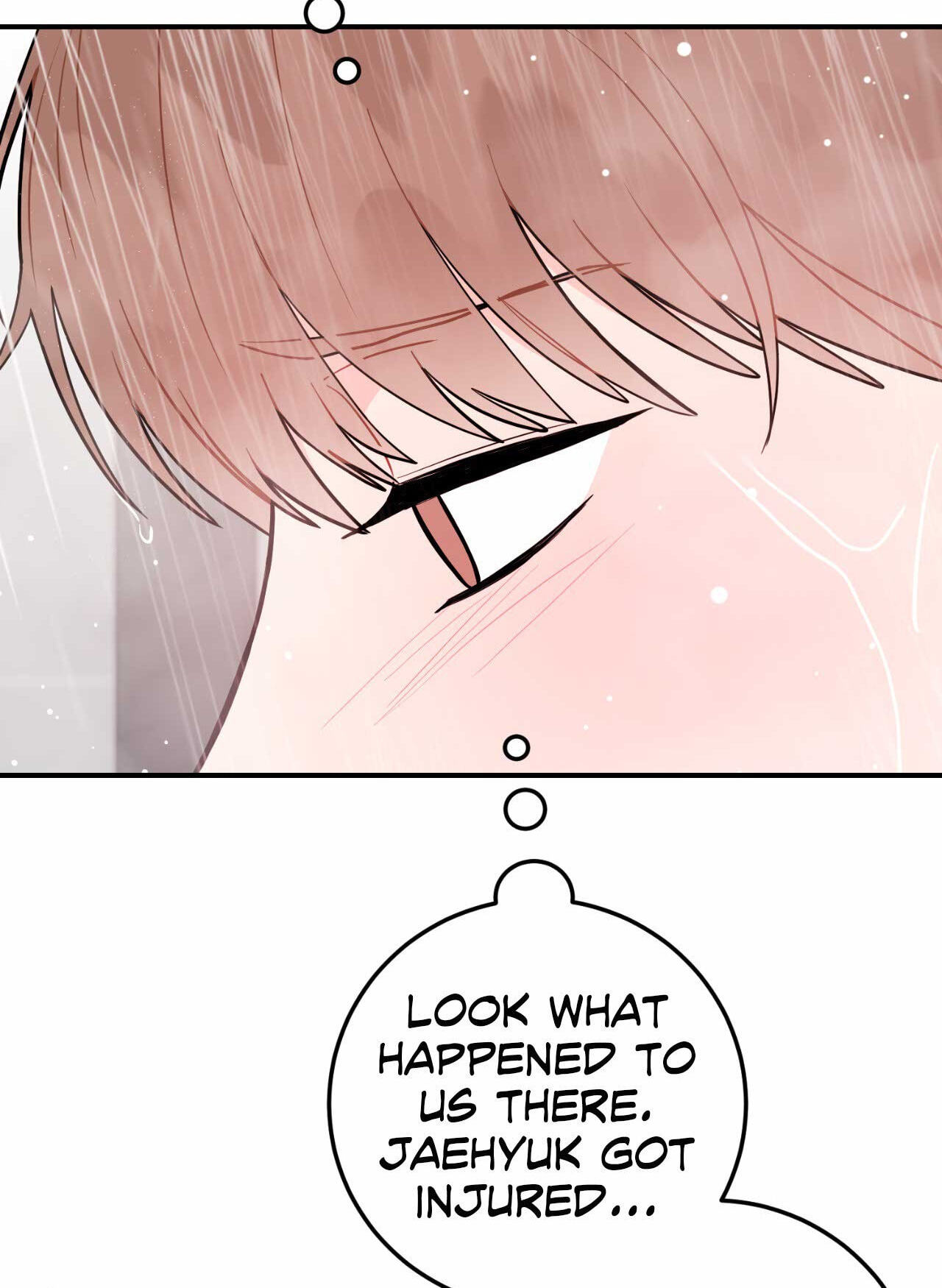 Can't Think Straight Chapter 97 page 10 - 