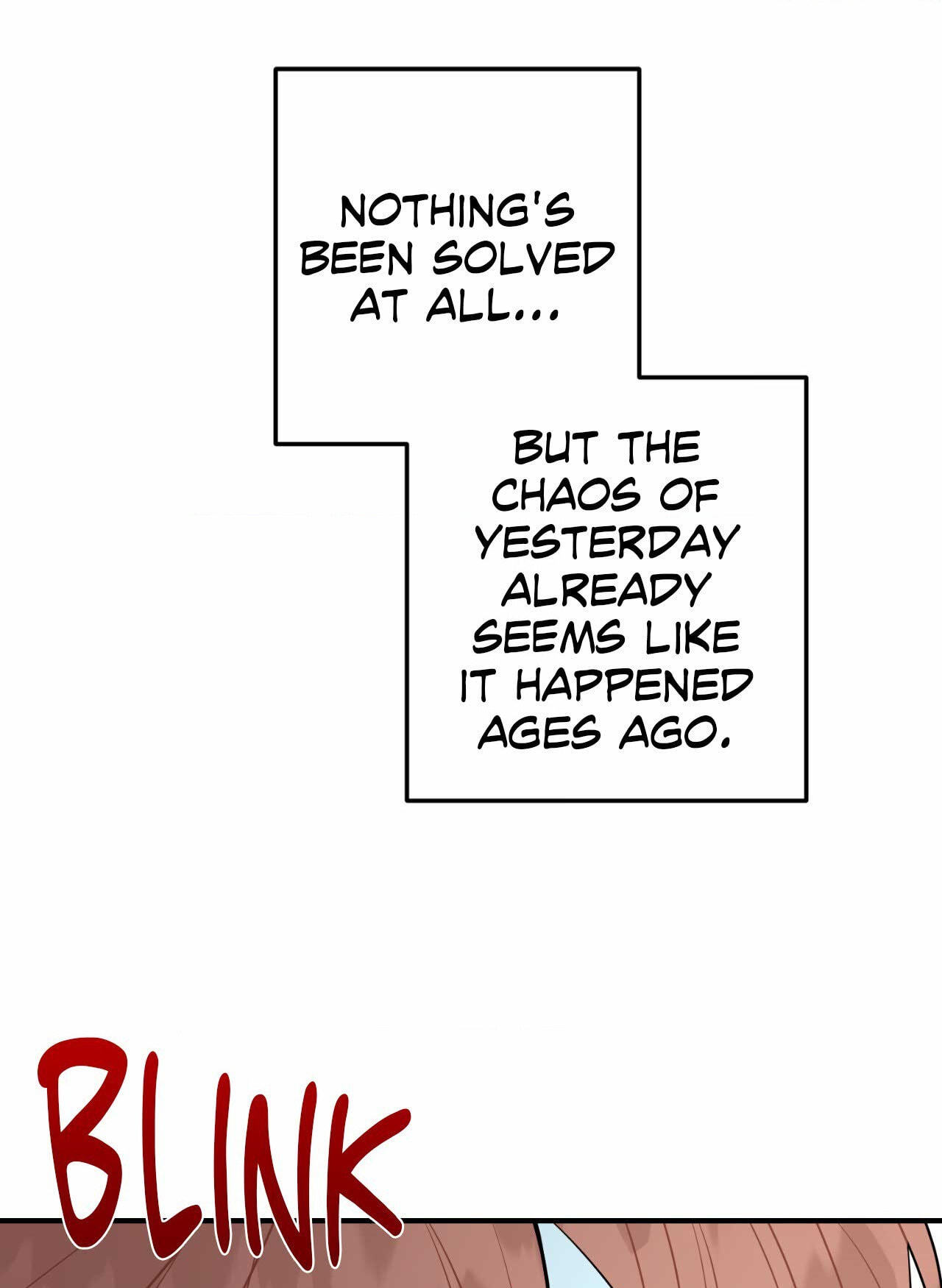 Can't Think Straight Chapter 97 page 92 - 