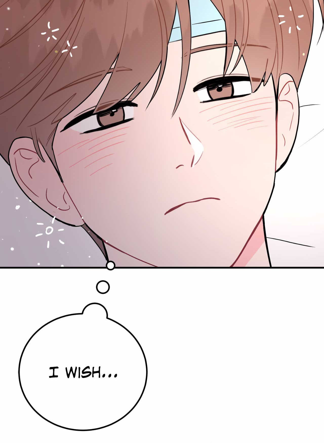 Can't Think Straight Chapter 97 page 93 - 