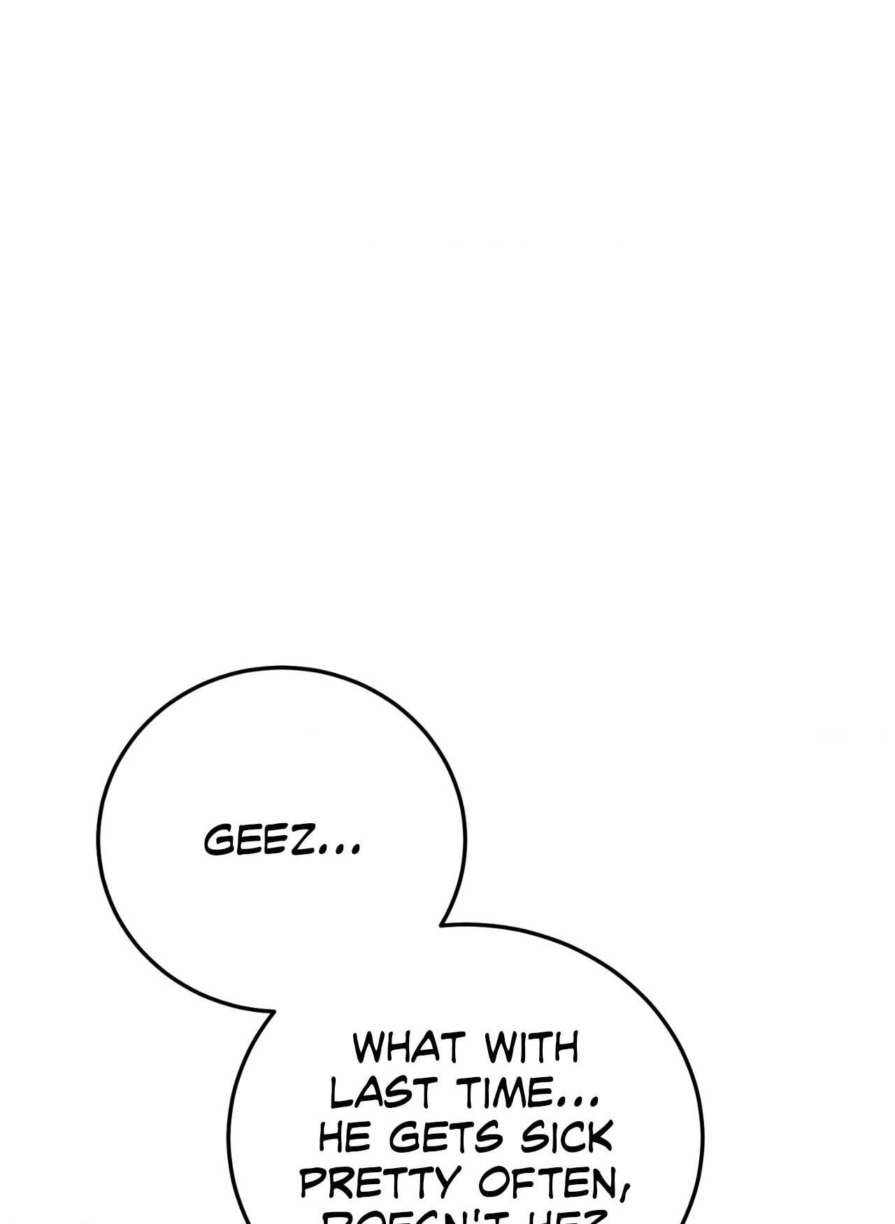 Can't Think Straight Chapter 97 page 99 - 