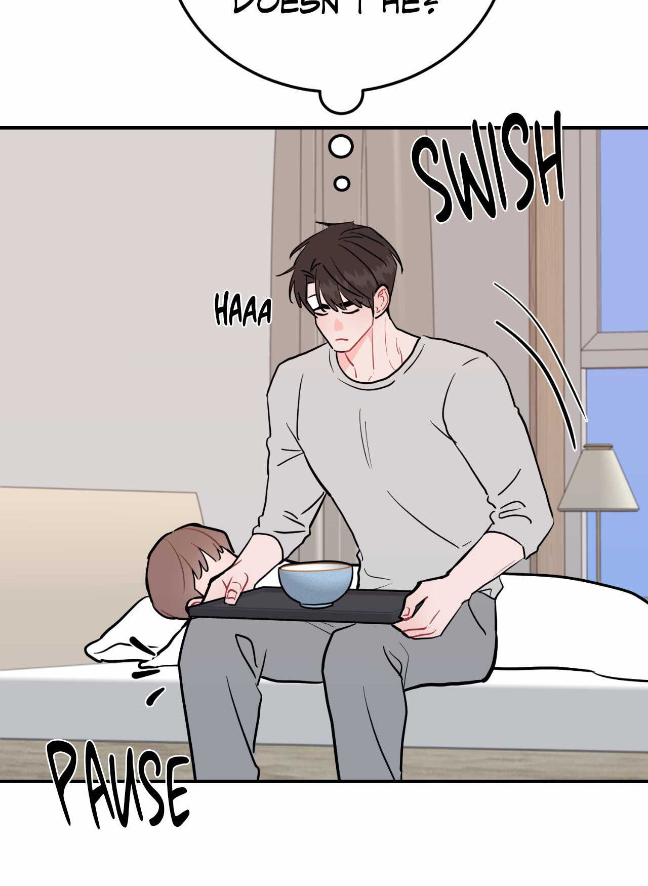 Can't Think Straight Chapter 97 page 100 - 