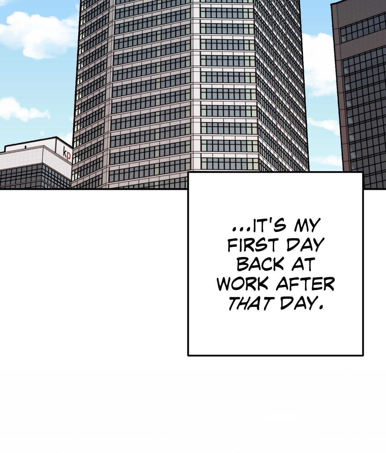 Can't Think Straight Chapter 98 page 105 - 