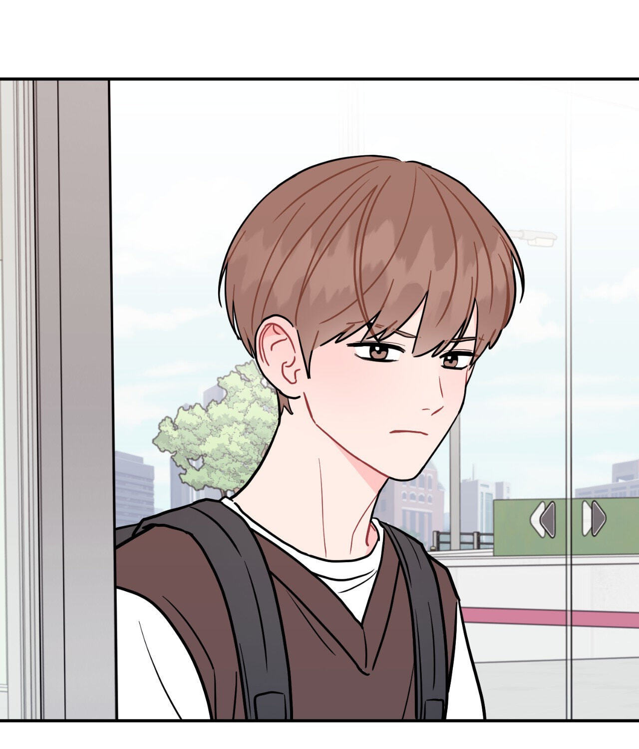 Can't Think Straight Chapter 98 page 109 - 