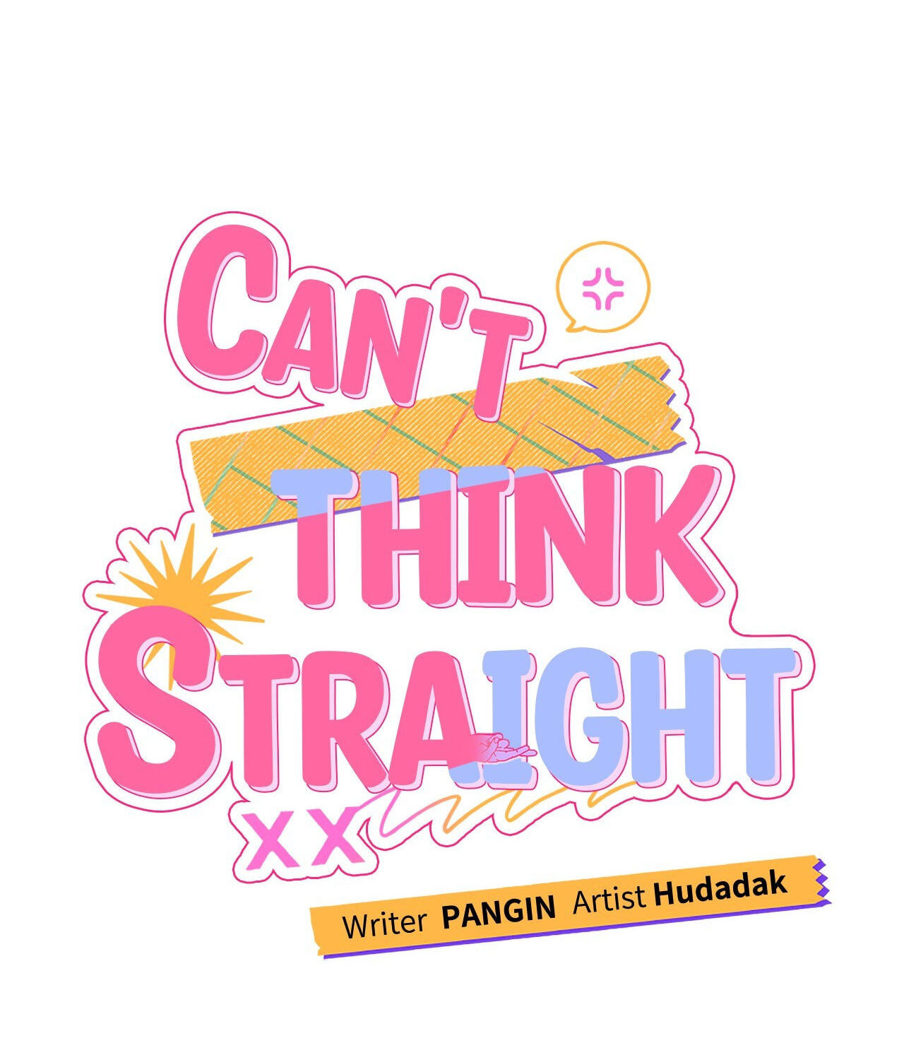 Can't Think Straight Chapter 98 page 12 - 