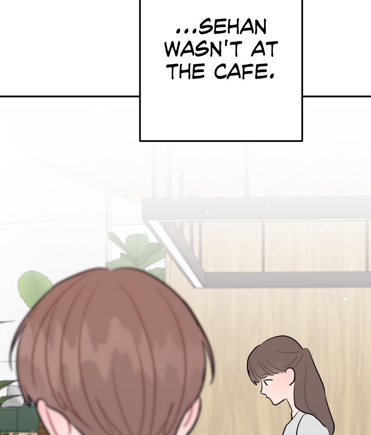 Can't Think Straight Chapter 98 page 111 - 