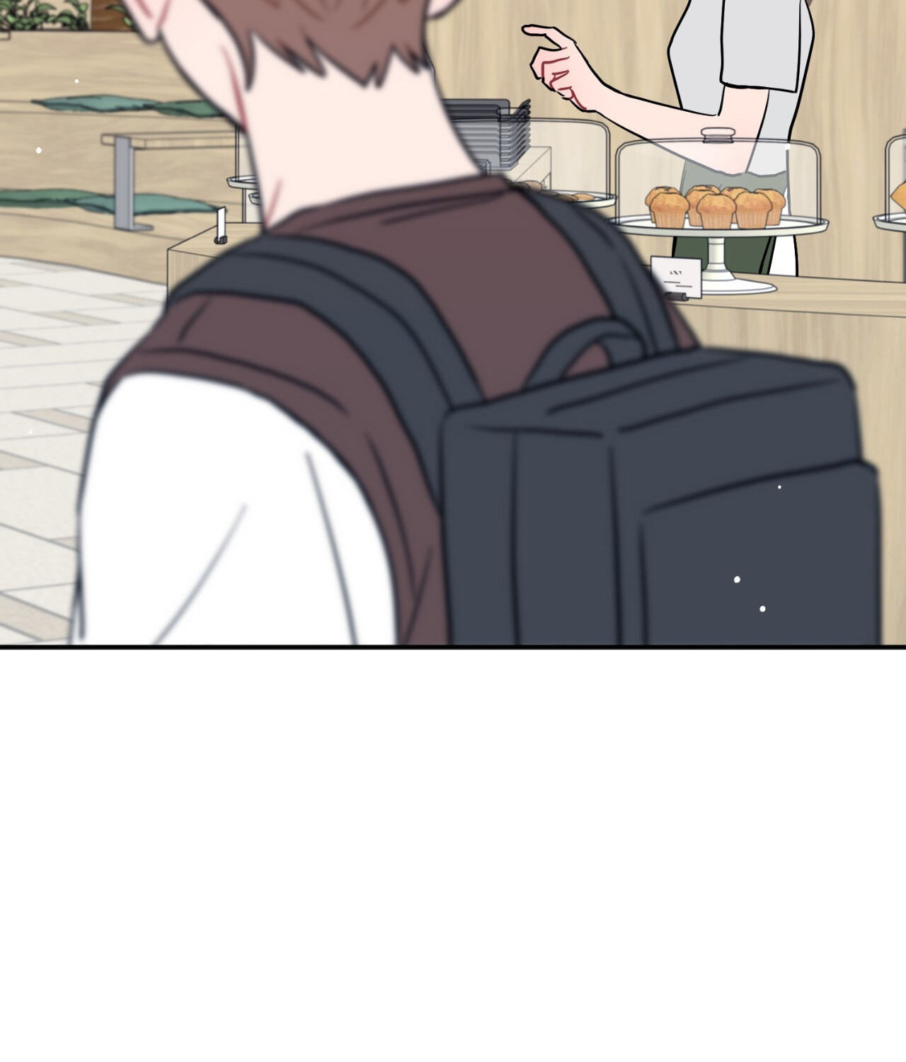 Can't Think Straight Chapter 98 page 112 - 