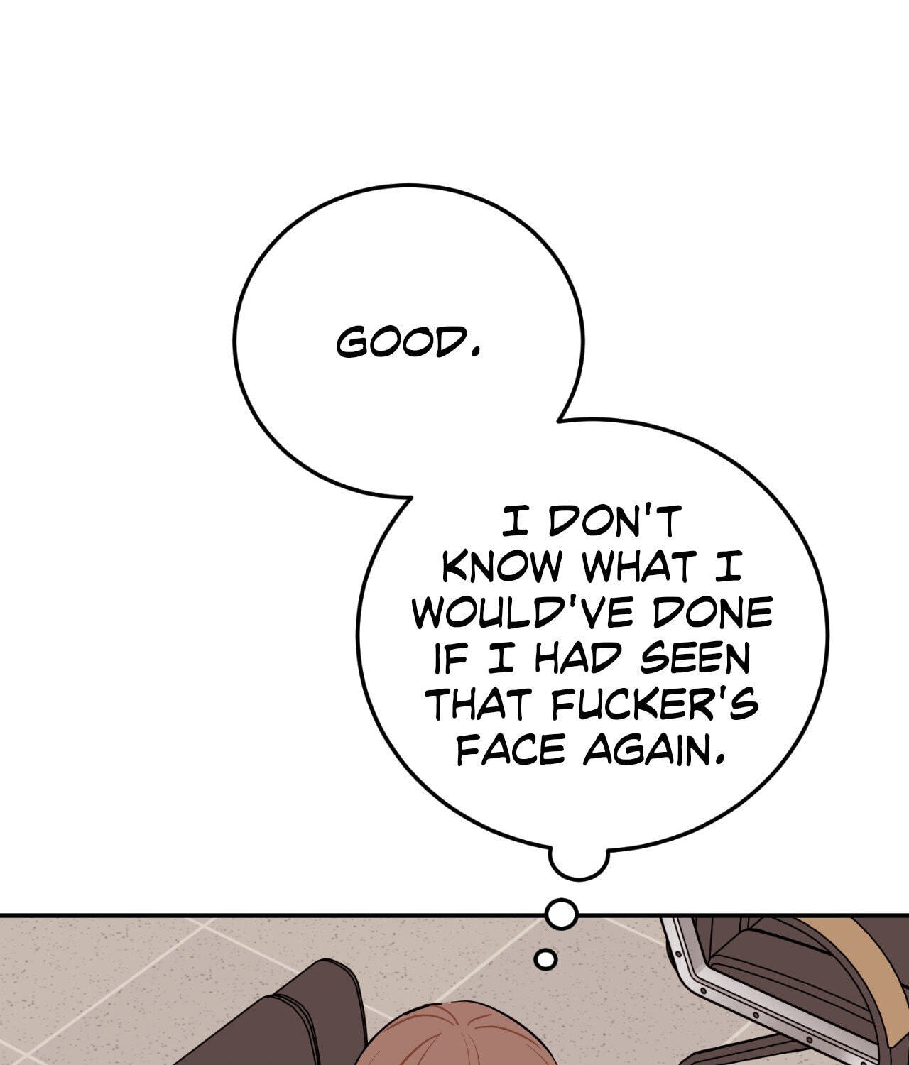 Can't Think Straight Chapter 98 page 113 - 