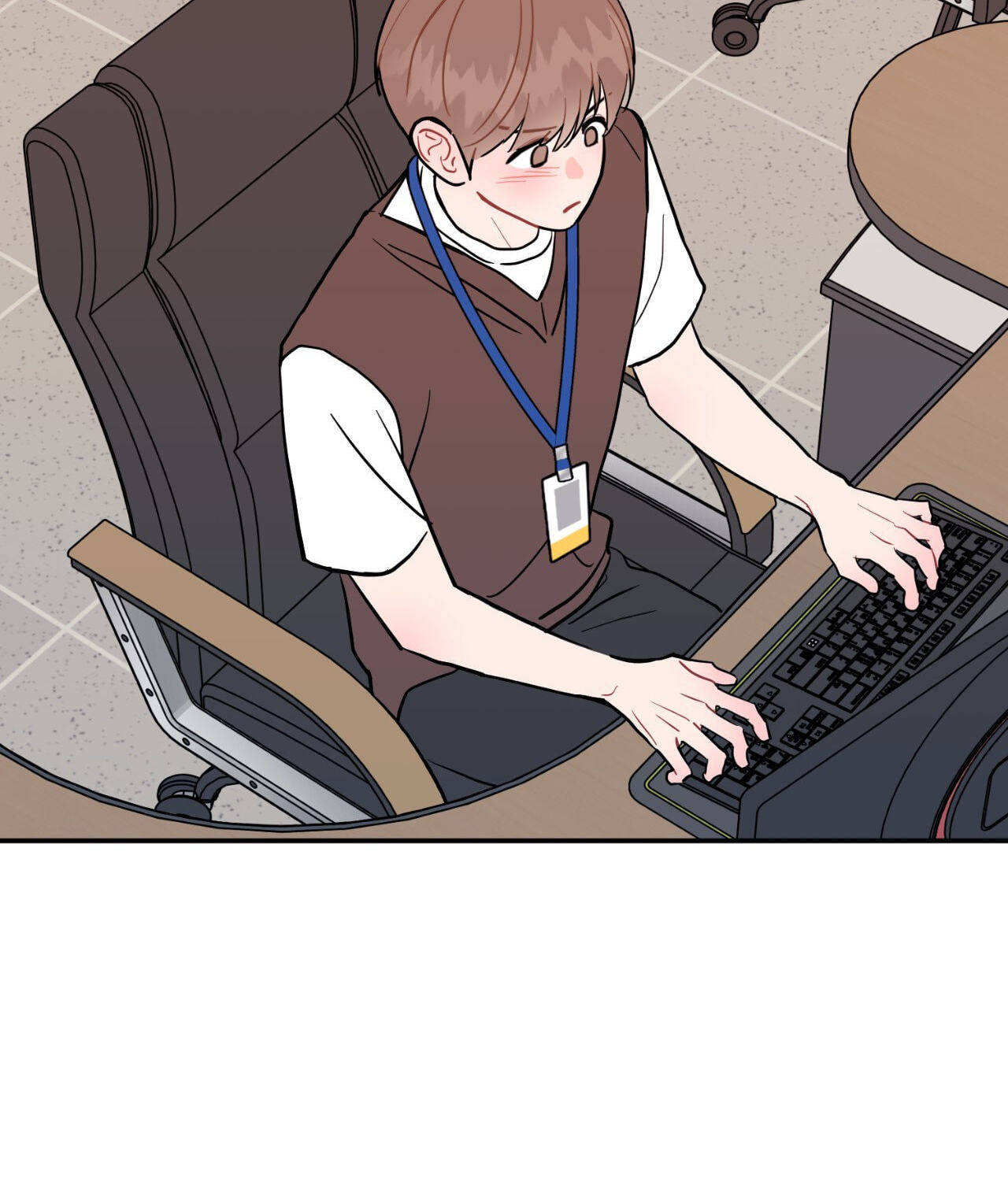 Can't Think Straight Chapter 98 page 114 - 