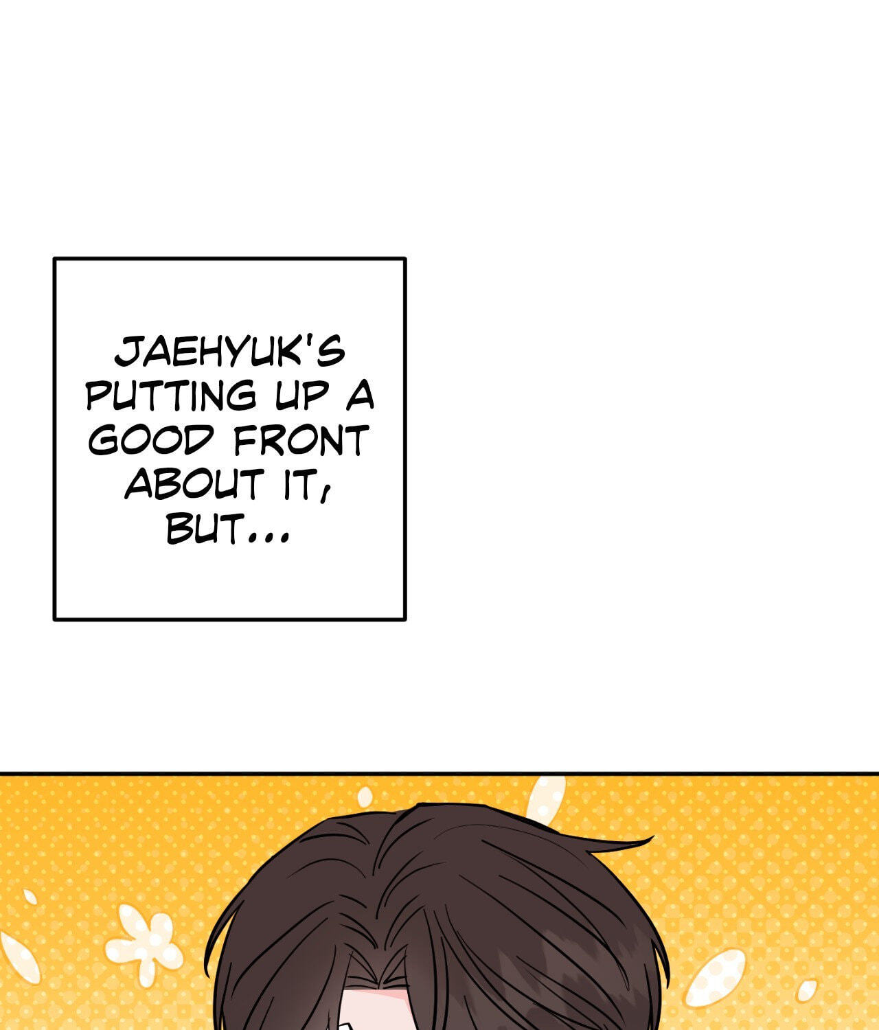 Can't Think Straight Chapter 98 page 115 - 