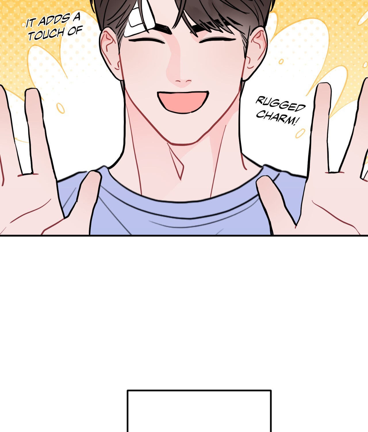 Can't Think Straight Chapter 98 page 116 - 