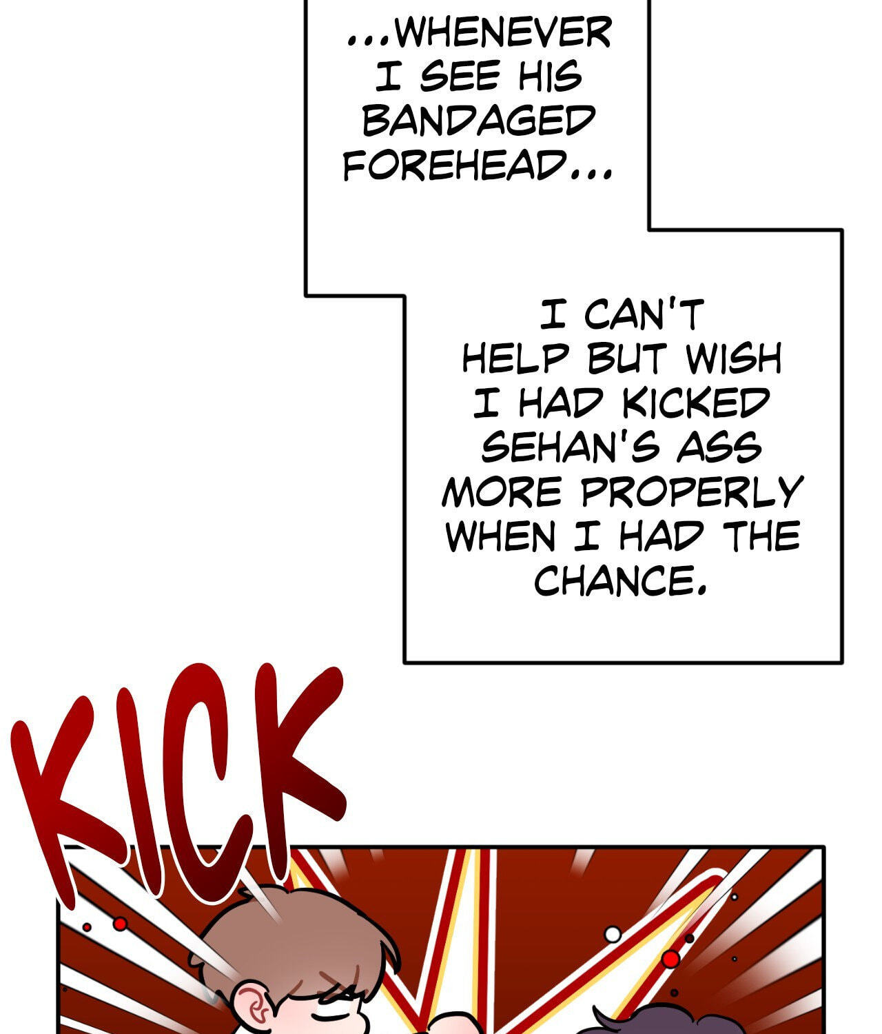 Can't Think Straight Chapter 98 page 117 - 