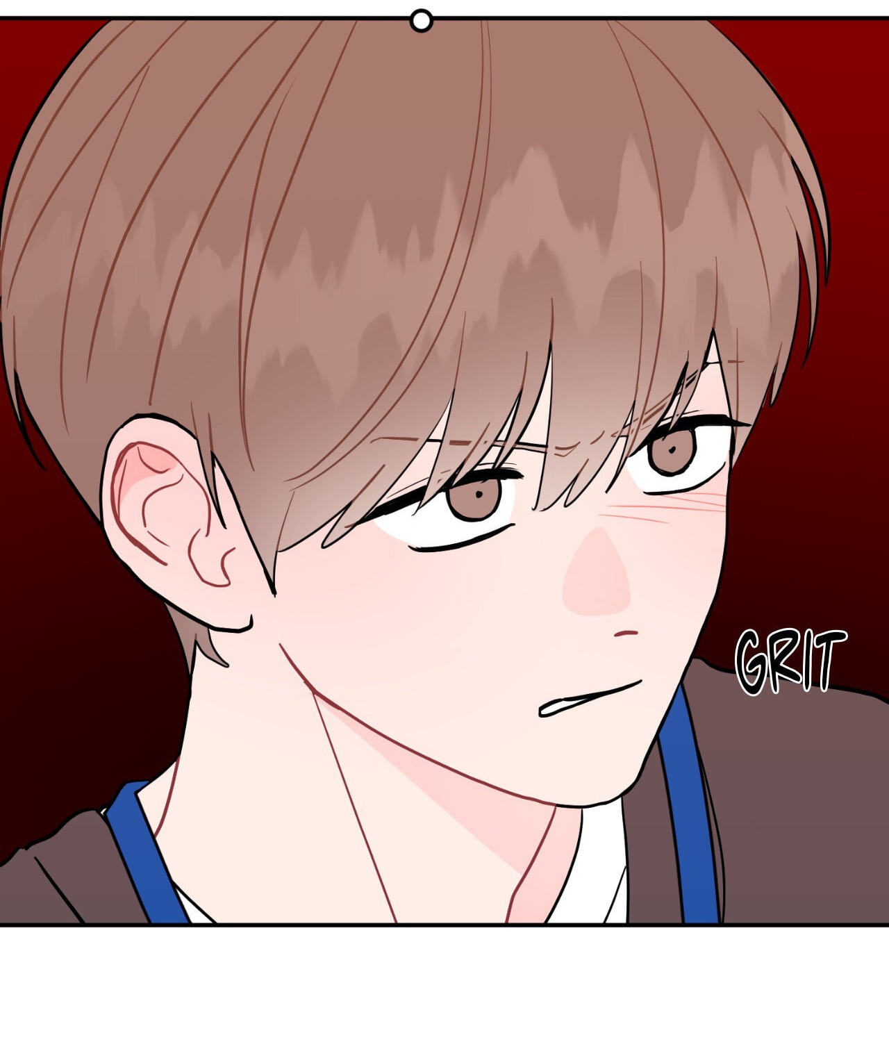 Can't Think Straight Chapter 98 page 120 - 