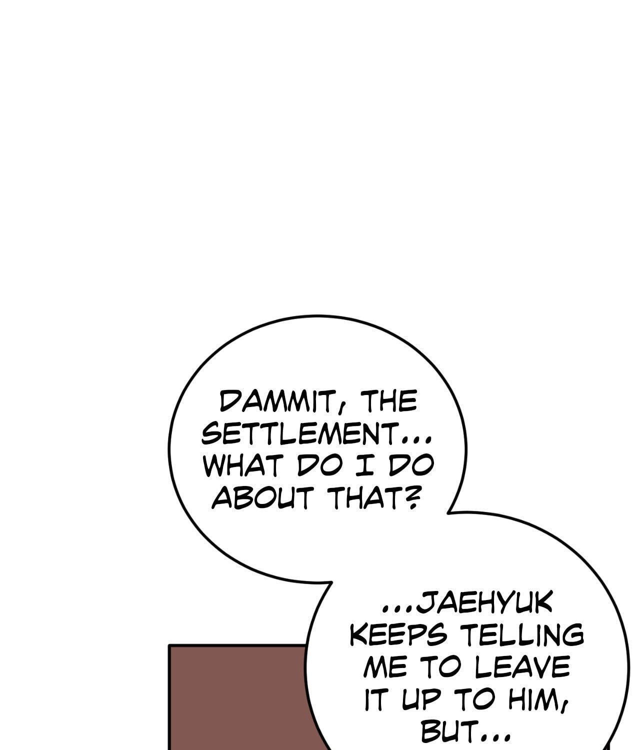 Can't Think Straight Chapter 98 page 121 - 