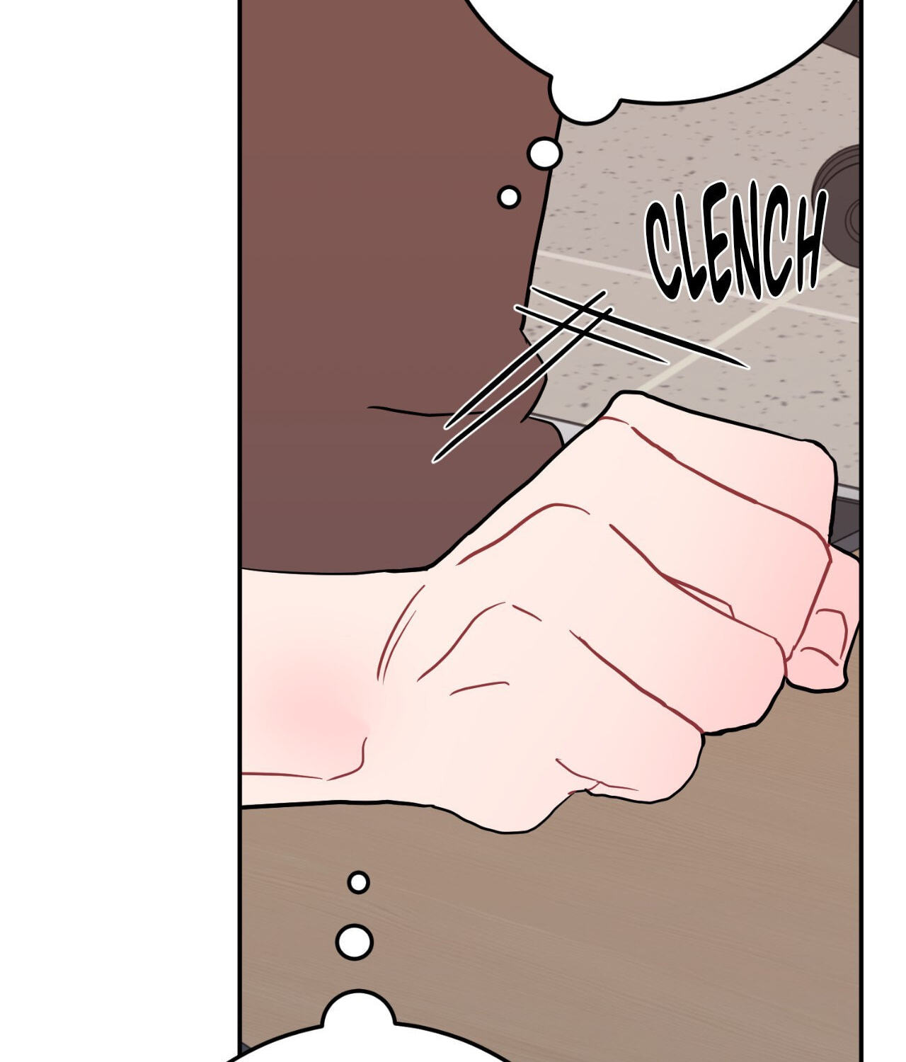 Can't Think Straight Chapter 98 page 122 - 