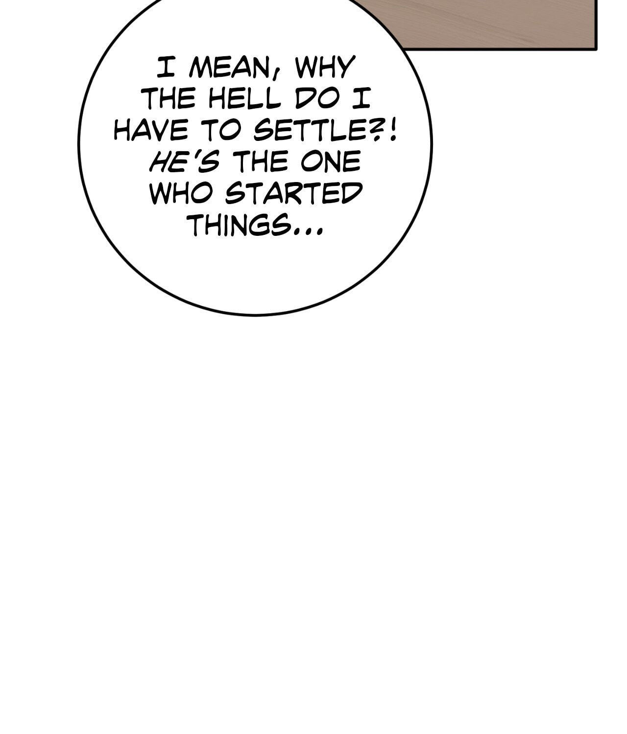Can't Think Straight Chapter 98 page 123 - 