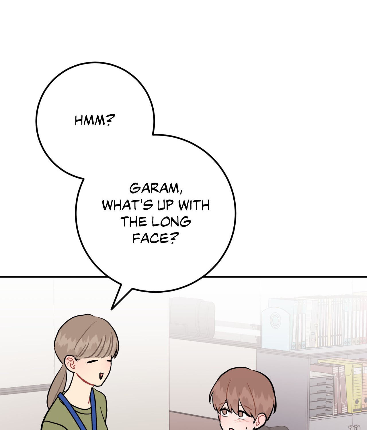 Can't Think Straight Chapter 98 page 124 - 