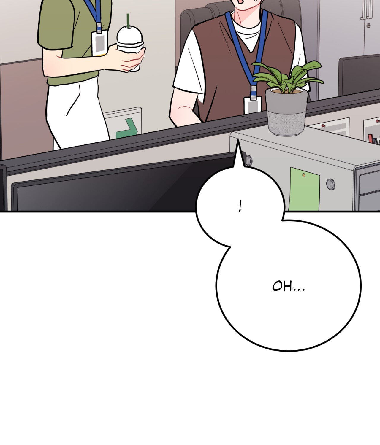 Can't Think Straight Chapter 98 page 125 - 